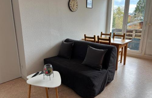 Cocon jurassien 4 pers Piscine Nature & Ski - Photo 4