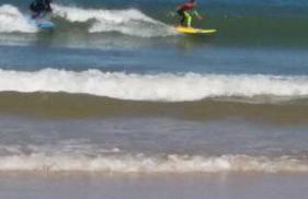 Océan House Le Porge - Foto 14