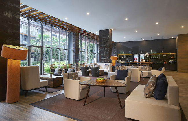 Oasia Residence Singapore - Photo 3