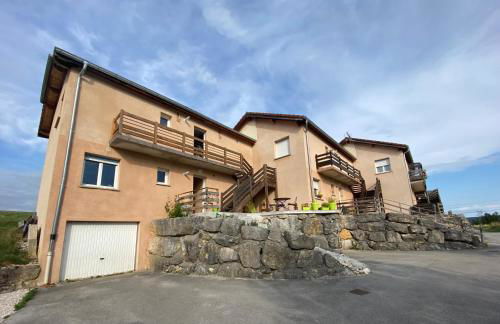 Les Épinettes Appartement 6 - Foto 25