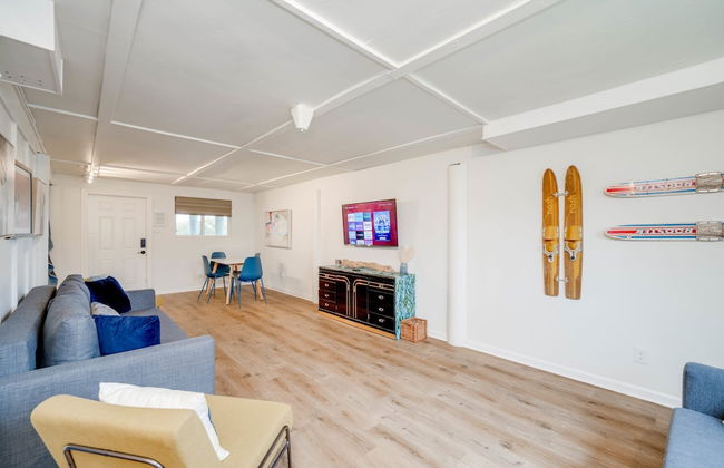 4 3 two King Beds Perfect Sunset Lake Views Pickleball Fire pit Lvl2 EV POA Pool - Foto 71