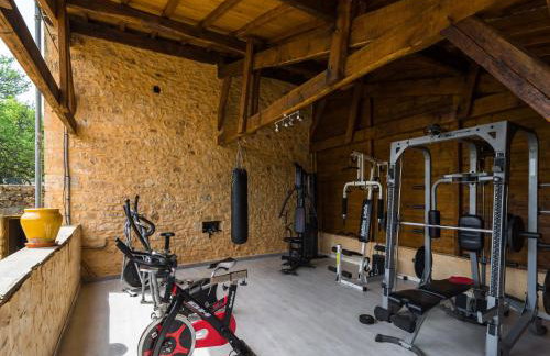 Blanquefort Hill Retreat - Foto 6