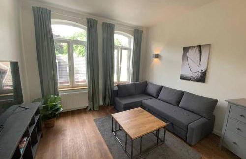 FeWoEcK Optimist - Foto 17