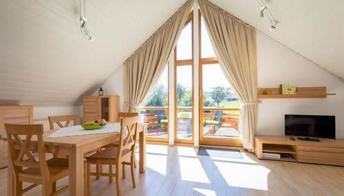 Ferienwohnung Lauser Dg - Foto 1