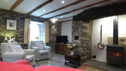 Ty Cam Abercych - Foto 3