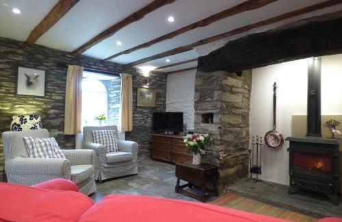 Ty Cam Abercych - Foto 3