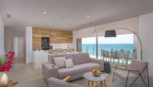 Blue Line Apartment Hotel - Be Line Group - Foto 4