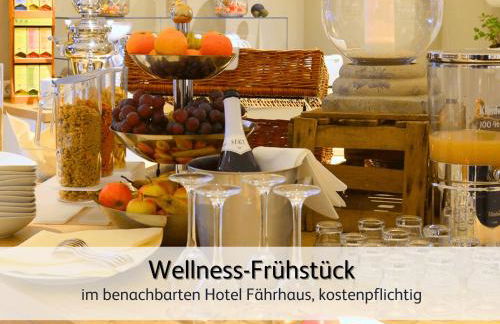 Ideal für Familien & Fellnasen, strandnah - Foto 27