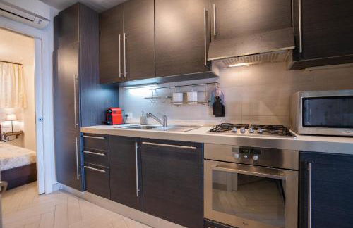 PORTO ROTONDO SPLENDIDO APPARTAMENTO CON GIARDINO VISTA MARE - Foto 19