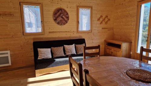 Le refuge d'Oléna - Foto 2