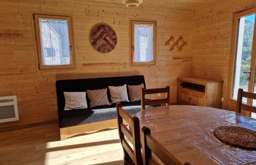 Le refuge d'Oléna - Foto 2