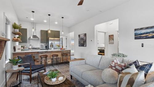 ZOOTown The Blue Bungalow - Foto 2