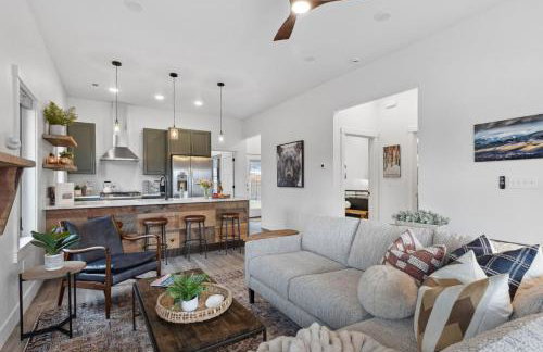 ZOOTown The Blue Bungalow - Foto 2