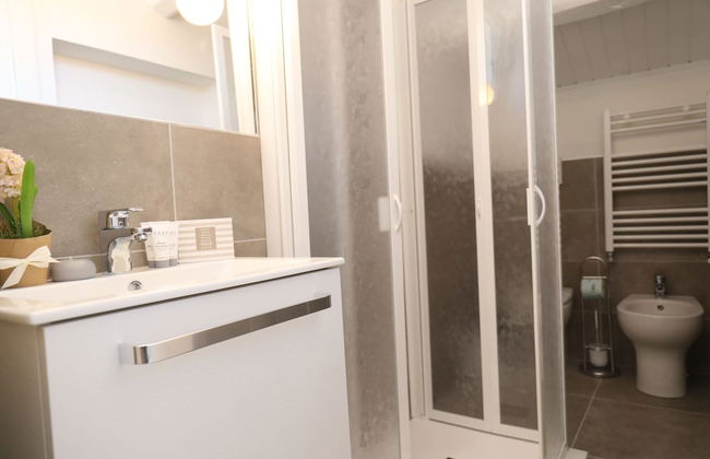 Welc-om Attico Prato della Valle - Foto 8