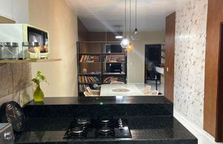 Casa aconchegante no litoral do Piauí, ao lado da Iesvap e Assaí Supermercado - Foto 6