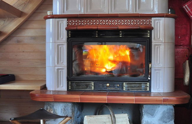 Chalet Alpinka - Foto 10