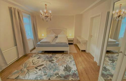 Ferienwohnung Giacomelli 4 - Foto 3