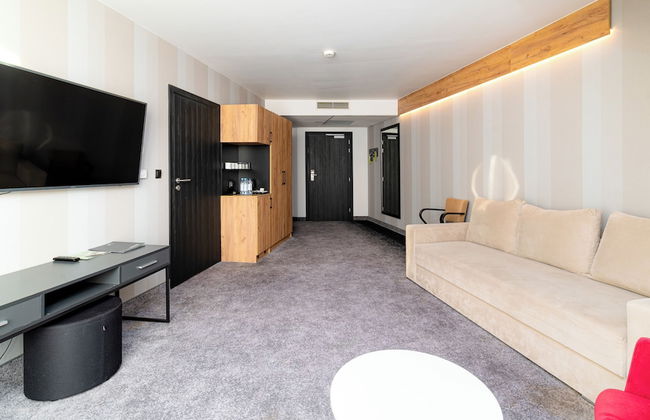 Aparthotel Czarna Perła – Czarna Góra Resort | Sun & Snow - Foto 25