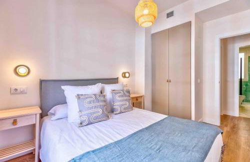 Apartamento Auditorio II en Madrid - Foto 8