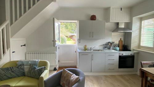 The Garden House - Foto 2