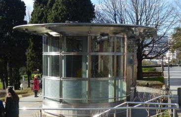 Bright & cozy apartament Bilbao center - Foto 12