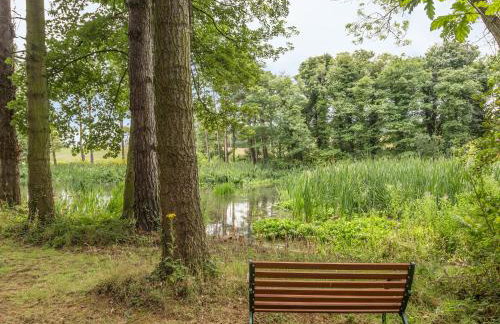 Sawmill Cottage - Foto 30