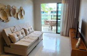 Ipioca Beach Life Maceió beira mar - Foto 15