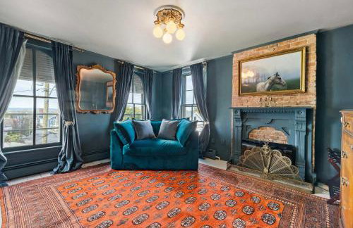 The Mulford Alden House - Foto 69