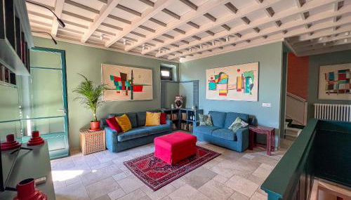 Montecatini Alto Art View - Foto 2