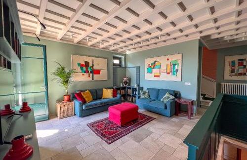 Montecatini Alto Art View - Foto 2