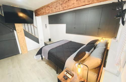 The Inspo Cabin with Stunning View - Foto 21