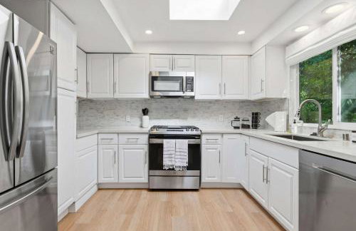 Beverly Hills Canyon Estate by Colby & Conrad - Foto 18