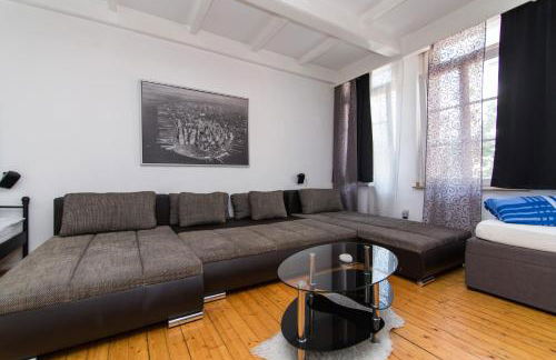 Altstadt Bolker Original - Foto 46