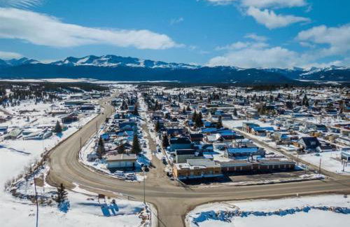 2 Dog Friendly Private Cozy Room in Leadville - Foto 20