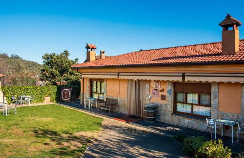 Casa Rural Arroal I - Foto 1