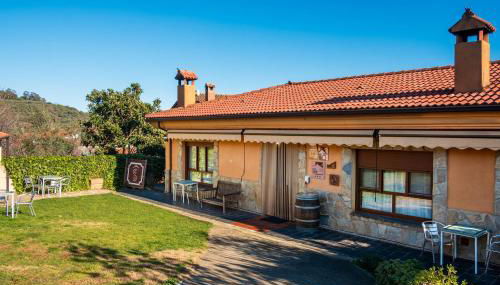 Casa Rural Arroal I - Foto 1