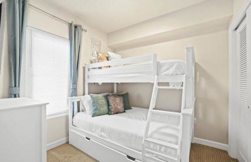 Sterling Shores Beach Resort by Panhandle Getaways - Foto 69