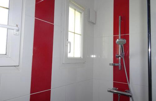 Holiday Home in Guerlesquin Near Lake - Foto 21