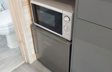 Loch Caroy Pods - Foto 10