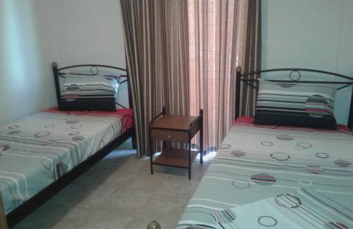 Dimitra's Apartments - Foto 36