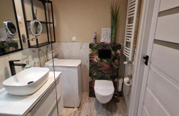 Baltic Nature Apartment & SPA - Foto 22