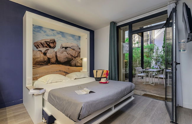 Belambra Clubs Presqu'île de Giens - Riviera Beach Club - Foto 11