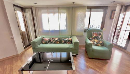 Centro Alicante apartamento entero - Photo 3