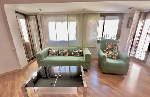 Centro Alicante apartamento entero - Photo 3