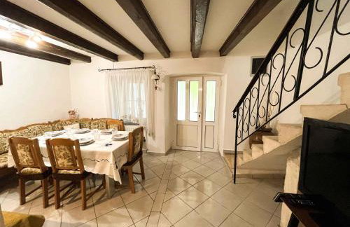 Holiday home in Krnica - Istrien 8733 - Foto 6