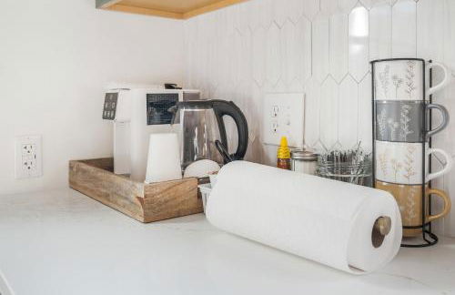 Sage & Stone Cottage - Foto 7