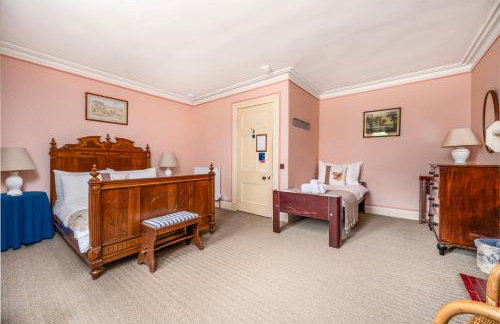 Dungarthill House - Foto 58