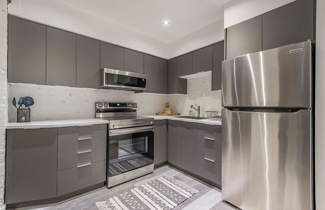 1BR APT in the HEART of Downtown - Foto 12