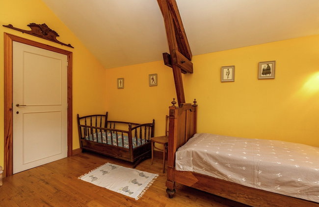 Holiday Home in Saint-hubert With Sauna - Photo 17