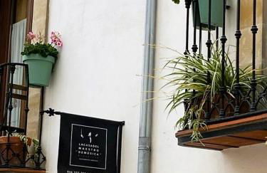 La Casa del Maestro de Música - Foto 25